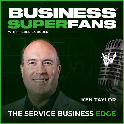 Remote Work Leadership: How Ken Taylor Builds High-Performance Teams Without Offices | Ep. 177