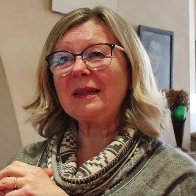 S2 AFL 4 - Akkerdjie! met Agnes De Nul (Kwebbel, De Collega’s, Interflix, RIP)