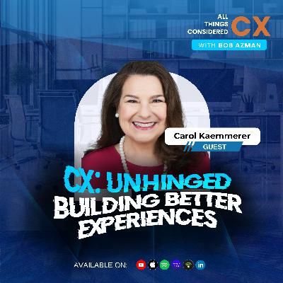 Stand Out on LinkedIn: Framework for Career Success, with Carol Kaemmerer