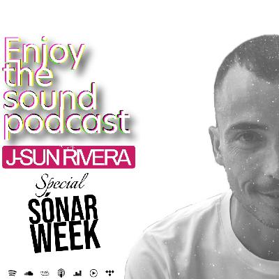 RADIOSHOW #56 SonarWeek