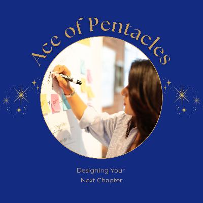 Designing Your Next Chapter