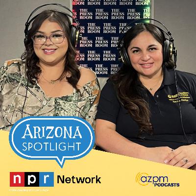 Ending the silence about mental health in Southern Arizona