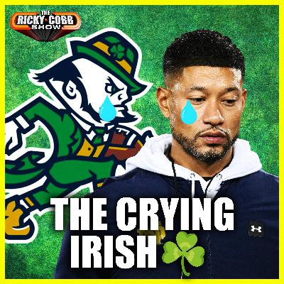 Notre Dame Singled Out + Henry Ellard |