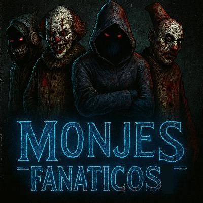 385 - Casita del Terror de los Monjes