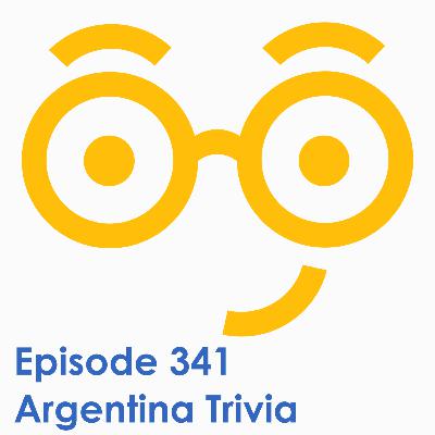 Argentina Trivia Argentina Trivia