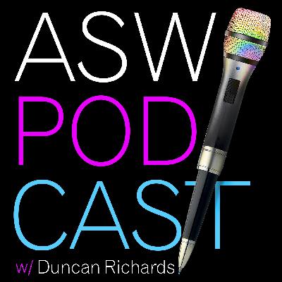 75: Libby Butler & Lewis Mulholland (Loving Captivity)