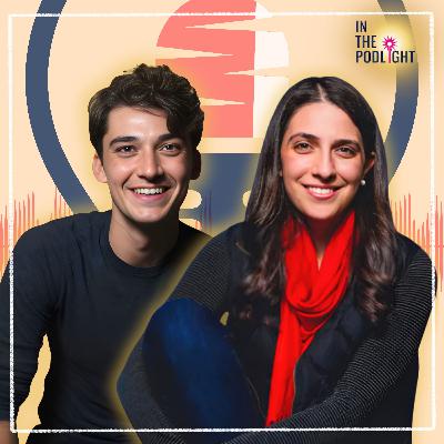 Sammi Cannold & Liam Pearce - Neurodiversity and Inclusion on Broadway