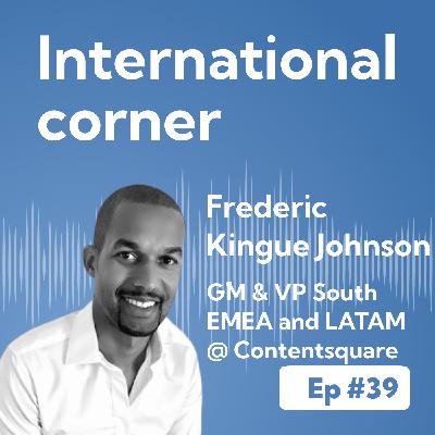 Ep #39 - Stabilising A Team To Scale In A Foreign Market. Ep #39 - Stabilising A Team To Scale In A Foreign Market.
