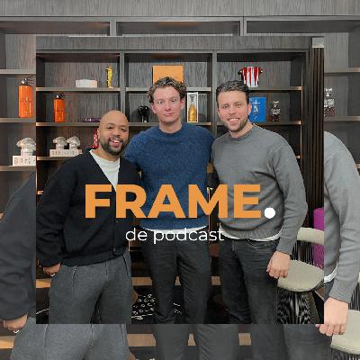 FRAME. – Tim van der Wiel (GoSpooky)