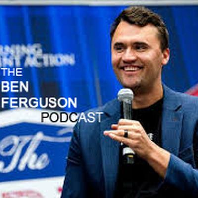 Charlie Kirk, Close Trump Ally & Friend, Shot Dead at Age 31