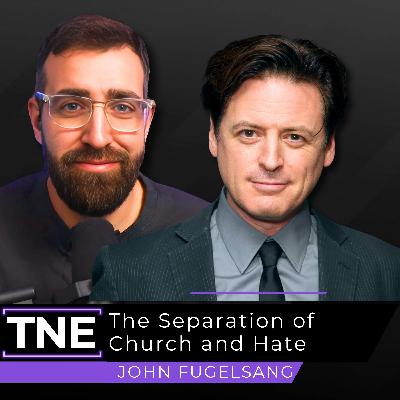 400. The Separation of Church and Hate