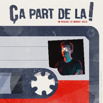 #12 - L'aventure 3D et des Effets Spéciaux, avec Atom #12 - L'aventure 3D et des Effets Spéciaux, avec Atom
