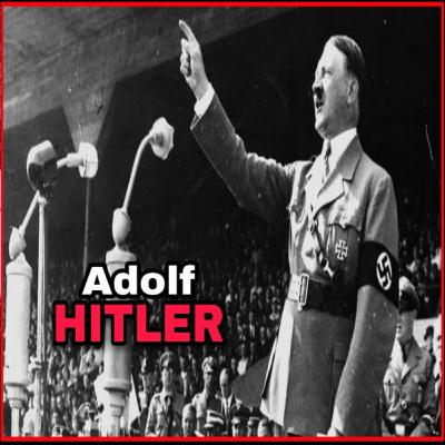 Adolf Hitler ideas | Solo podcast