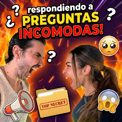 RESPONDEMOS A PREGUNTAS INCÓMODAS 😡