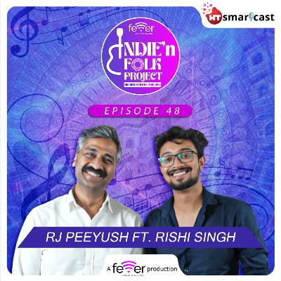 Indian Idol Winner Rishi Singh Opens Up!