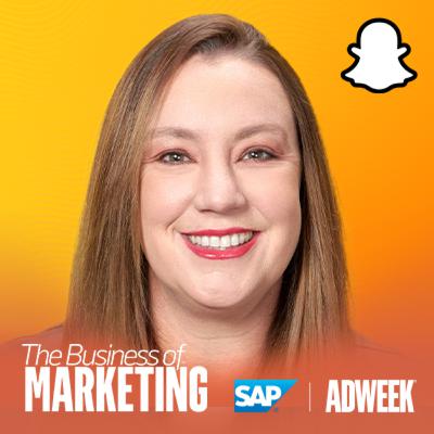 How Snap Lets Brands Step Into A New Creative Reality With AR