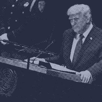 Western Allies Formally Recognize A Palestinian State. The U.S. Won't.
