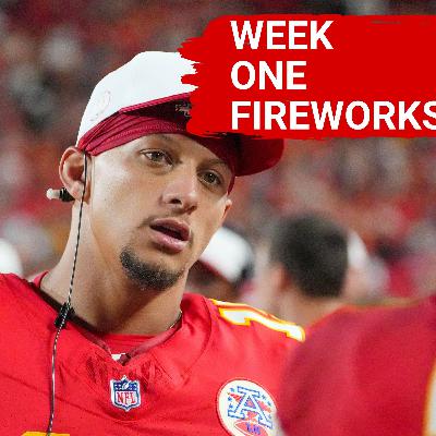 ALERT: NFL's GLOBAL Gambit Puts Chiefs in Spotlight