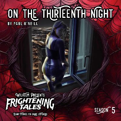 On The Thirteenth Night