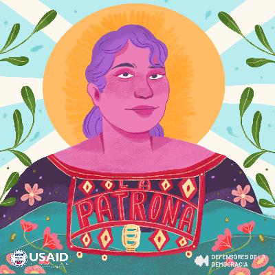 Mujeres en radios comunitarias- E05: La Patrona Mujeres en radios comunitarias- E05: La Patrona