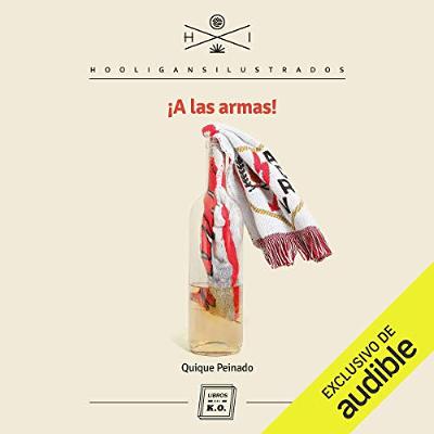¡A Las Armas! (Narración en Castellano) [To Arms!] (Audiolibro) | Prueba Gratis