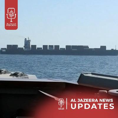 US navy seizes Iranian ship, Oil prices rise