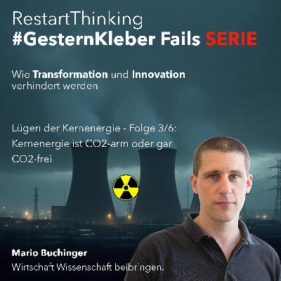 Lügen der Kernenergie - Folge 4/6
