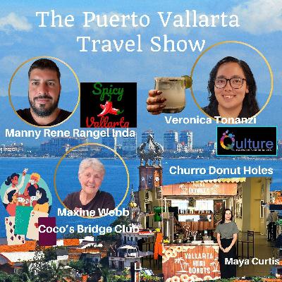 Qulture Restaurant Bar and Art Co-Op And Happy Hours in Puerto Vallarta Mexico Qulture Restaurant Bar and Art Co-Op And Happy Hours in Puerto Vallarta Mexico