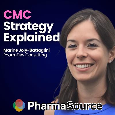 CMC Development: How Early Manufacturing Decisions Prevent Costly Development Delays