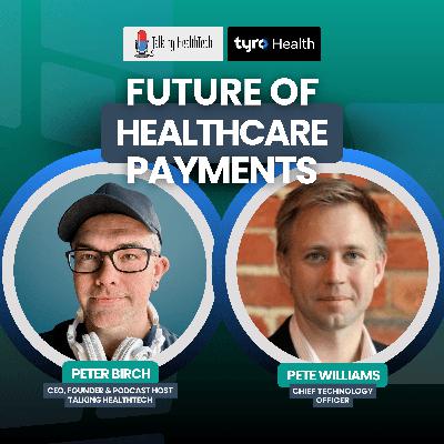 584 - The Next Wave of Healthcare Payments: Integration, Transparency & Trust 584 - The Next Wave of Healthcare Payments: Integration, Transparency & Trust