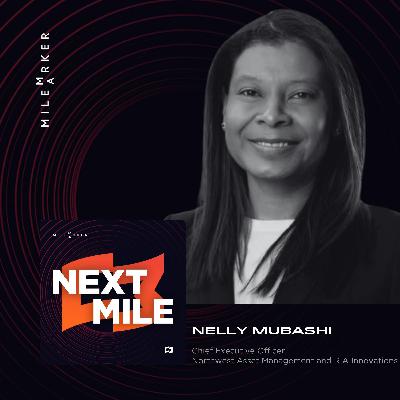 The Breakaway Blueprint: How Nelly Mubashi Helps Advisors Go Independent