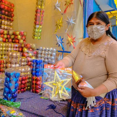 La navidad en tiempos de pandemia