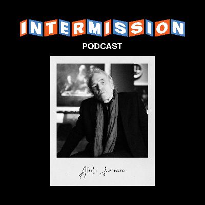 Abel Ferrara on his Cult Classic Filmography & Memoir, SCENE