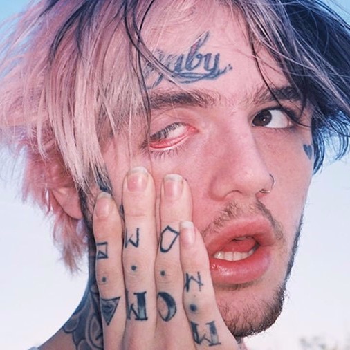 Me And U - Lil Peep Ft. Cold Hart episode artwork
