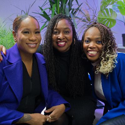 Black Women Rising - The Untold Cancer Stories: S4 Ep9 - Let's Talk Cancer