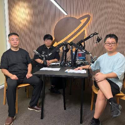 📥中学生也能设计芯片？AI让EDA空前强大 - Jerry/潘乱/北冥乘海生