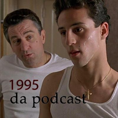 Episode 4: Old School/ New School