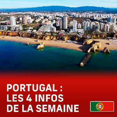 🇵🇹Des investisseurs donnent 7 MILLIONS € pour du vent en Algarve 🇵🇹Des investisseurs donnent 7 MILLIONS € pour du vent en Algarve