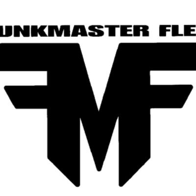 I GET MONEY RMX FUNKMASTER FLEX EXCLUSIVE