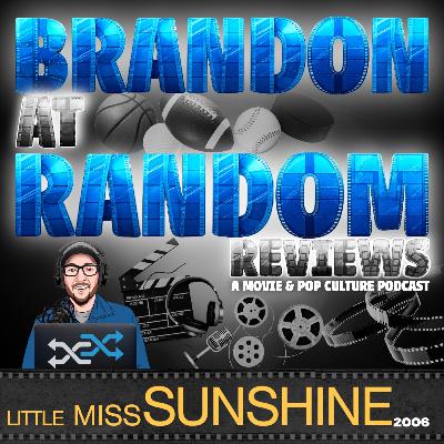 "Little Miss Sunshine" (2006) "Little Miss Sunshine" (2006)