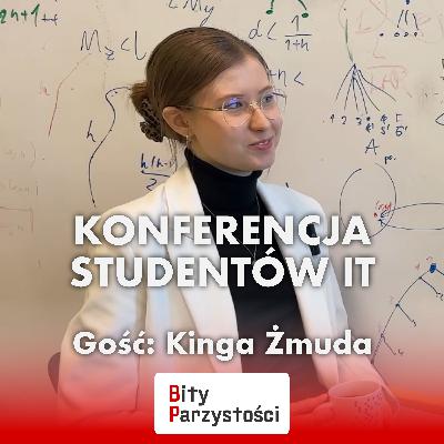 Studencki Festiwal Informatyczny - 20 lat konferencji studentów krakowskich uczelni
