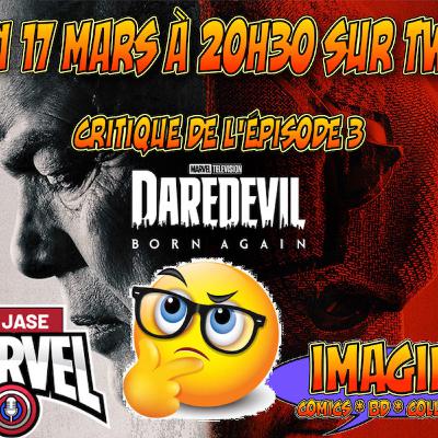 Daredevil : Born Again – Épisode 3, un cliffhanger qui change tout !