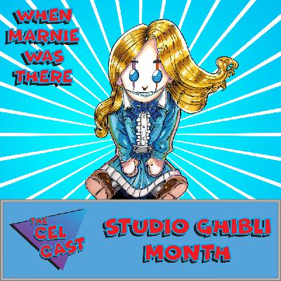 Always With A Smile, Determined To Be Happy | When Marnie Was There Always With A Smile, Determined To Be Happy | When Marnie Was There