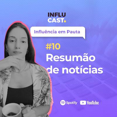 #10 Maio: TikTok Shop no Brasil, Instagram com novos recursos na DM, regulamentação das redes sociais e mais...