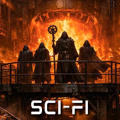 Our Generational Ship Is 300 Years Into The Void Voyage Without Memory | Sci-Fi Creepypasta