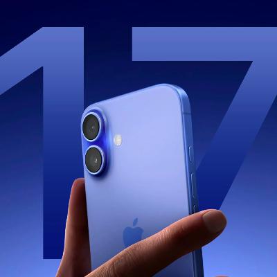 📱🔥 iPhone 17 filtrado: diseño, colores y funciones que te sorprenderán