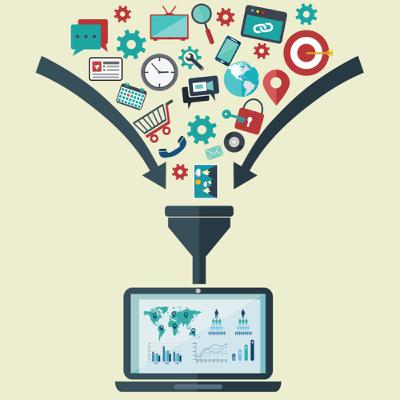 Episode 58 - Taming the data beast with Mitch Tomazic