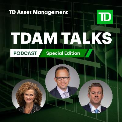 Stocks in the Sun - 2025's First Half and Beyond - Summer Series Podcast Episode 1