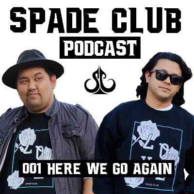 Tricks We Love | Episode 002 | Spade Club Podcast