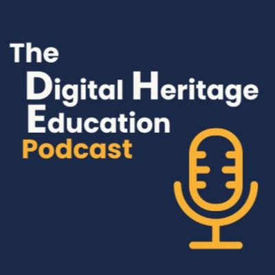 Welcome to the DH Education Podcast! Welcome to the DH Education Podcast!